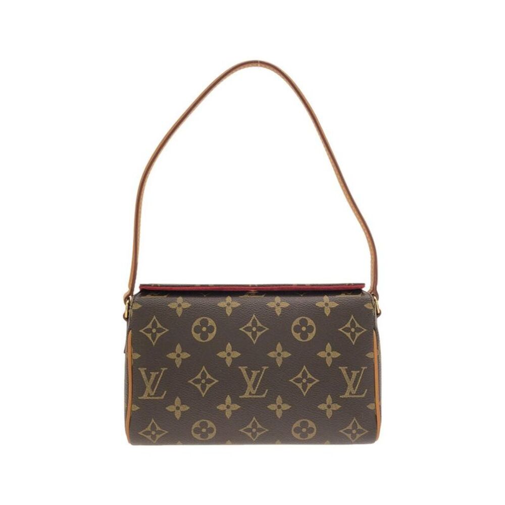 Louis Vuitton Monogram Shoulder Bag